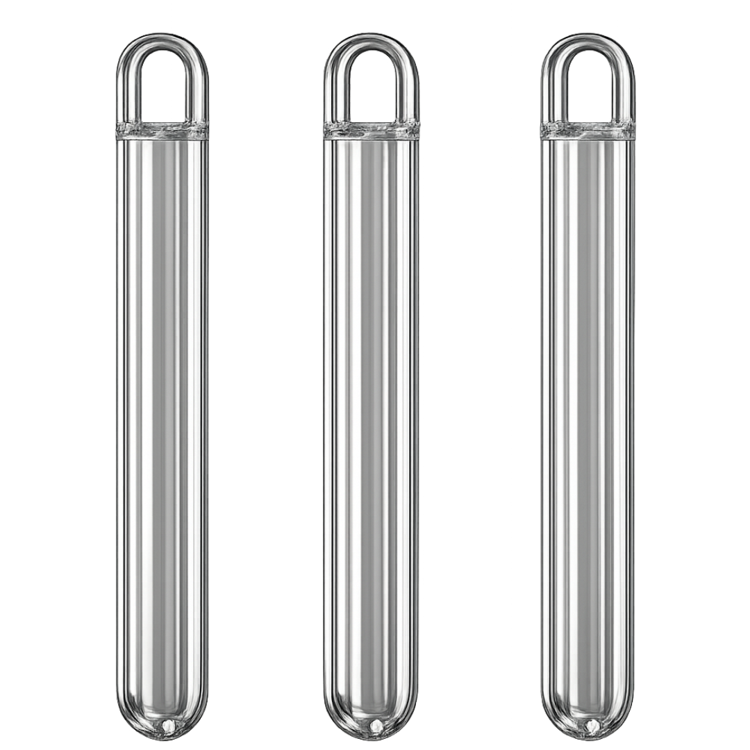 ASTM Glassware & Certified Reference Materials (1)