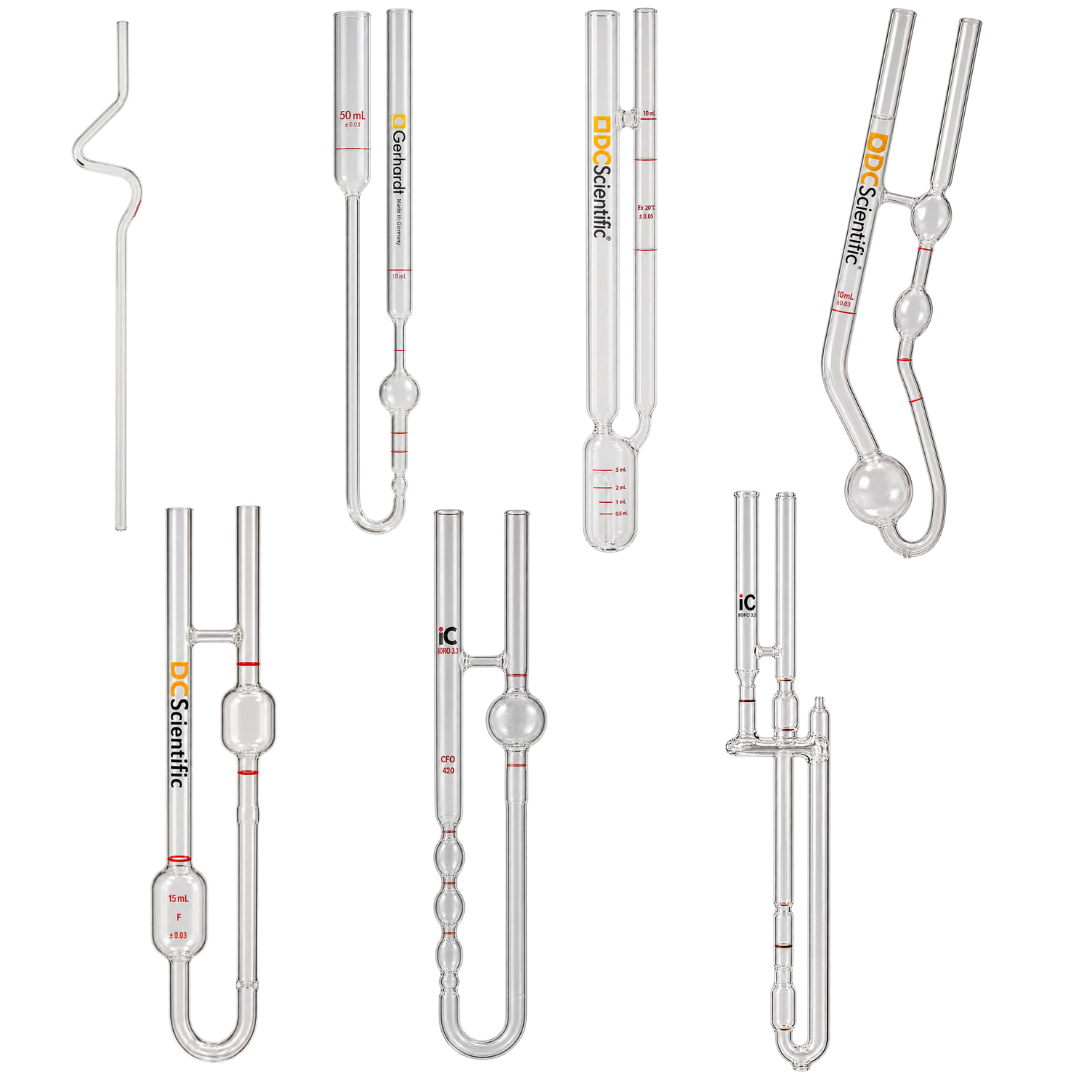 Glassware group (1)