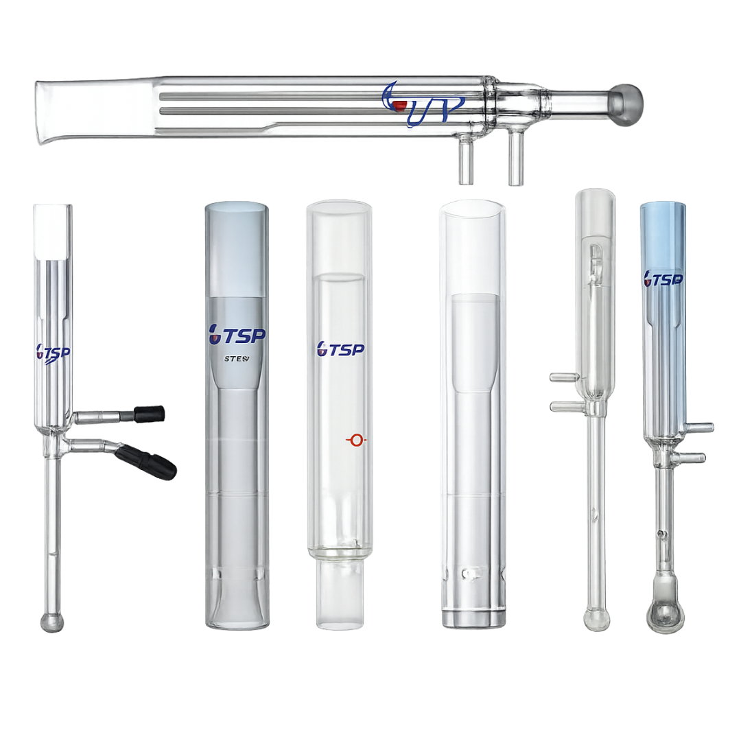 ICP and ICP-MS Supplies and Consumables (1)