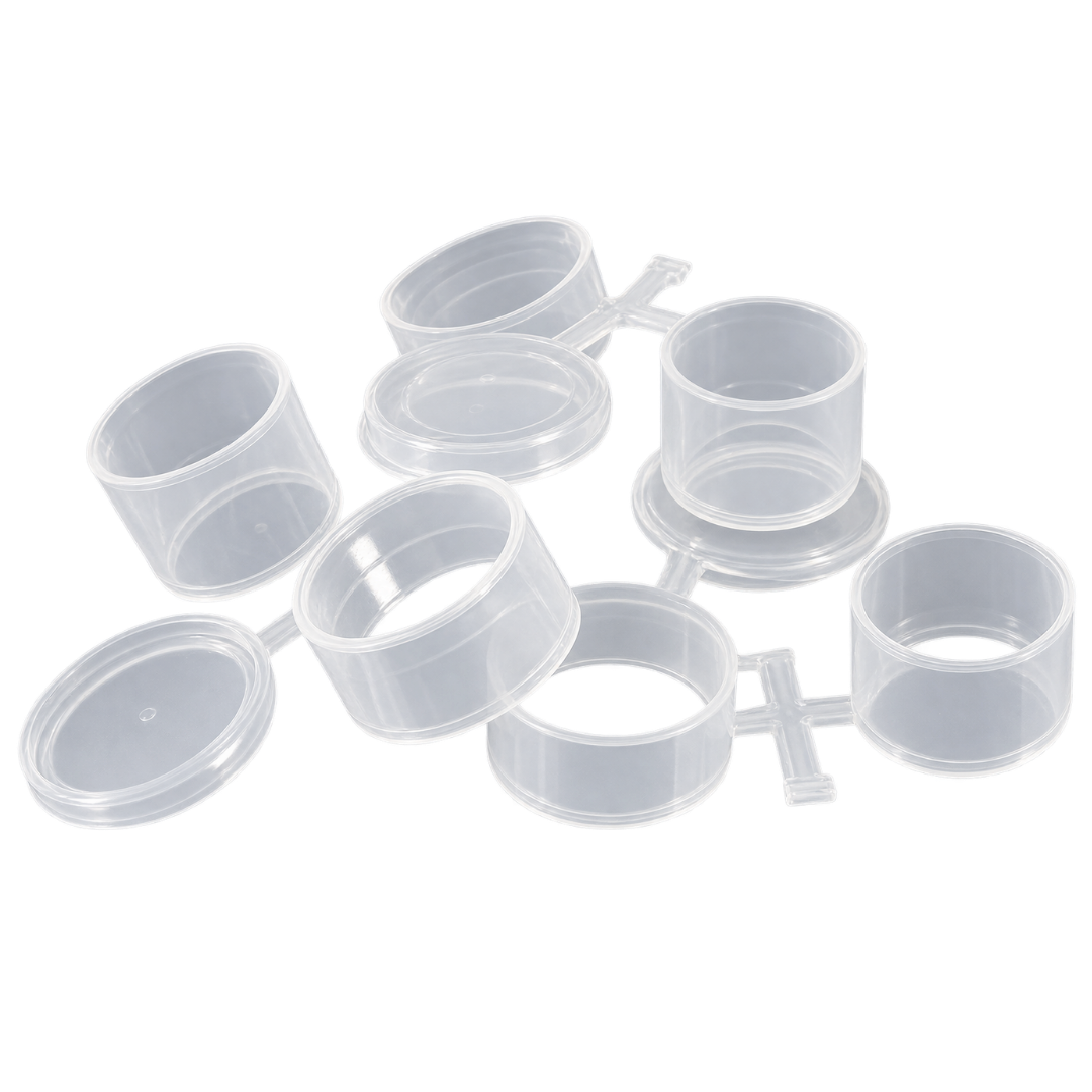 ICP and ICP-MS Supplies and Consumables (10)