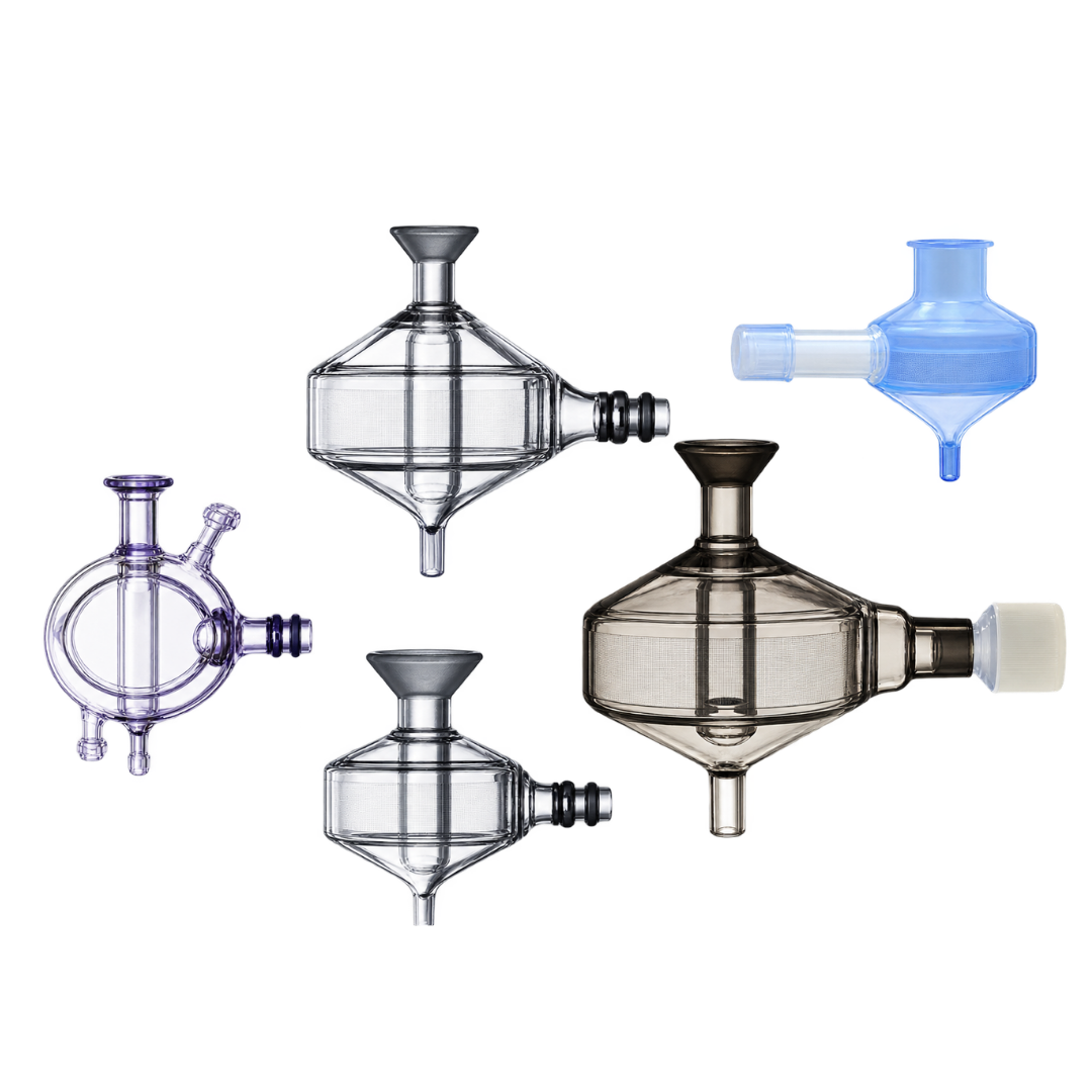 ICP and ICP-MS Supplies and Consumables (3)