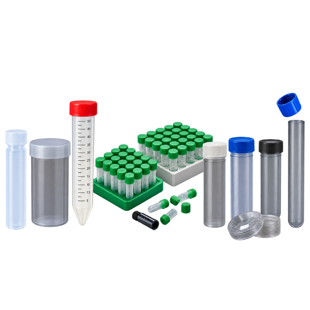 ICP and ICP-MS Supplies and Consumables (5)
