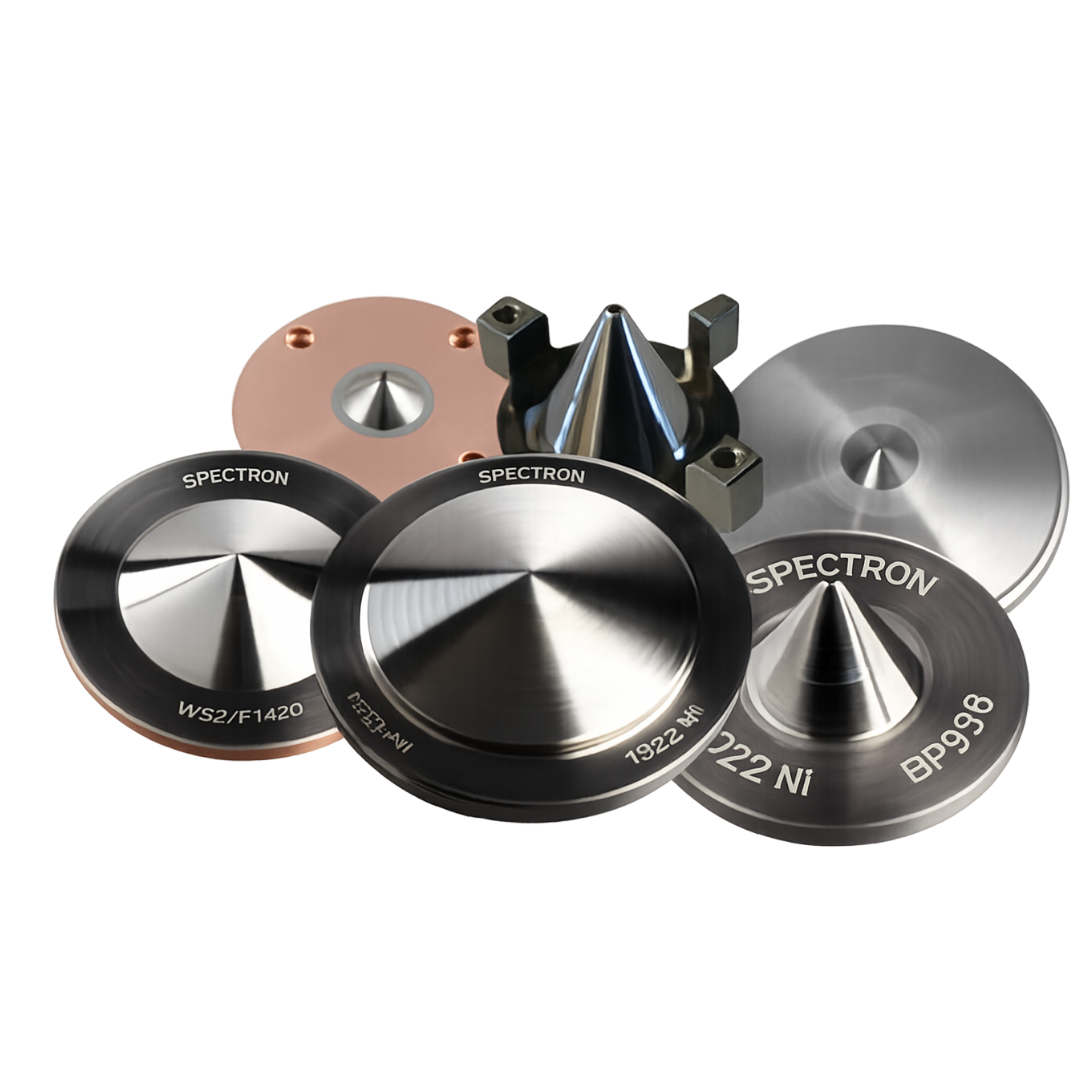 ICP and ICP-MS Supplies and Consumables (6)
