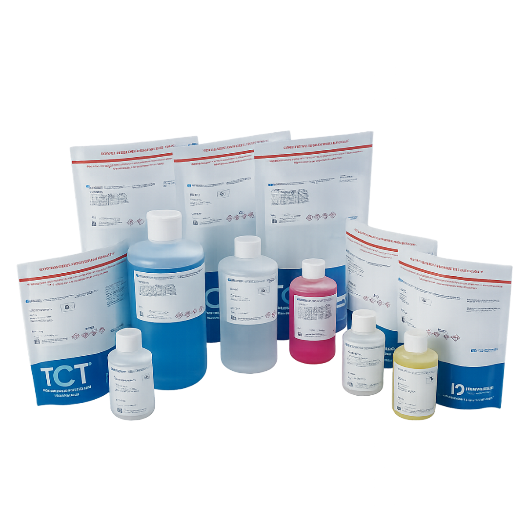 ICP and ICP-MS Supplies and Consumables (8)