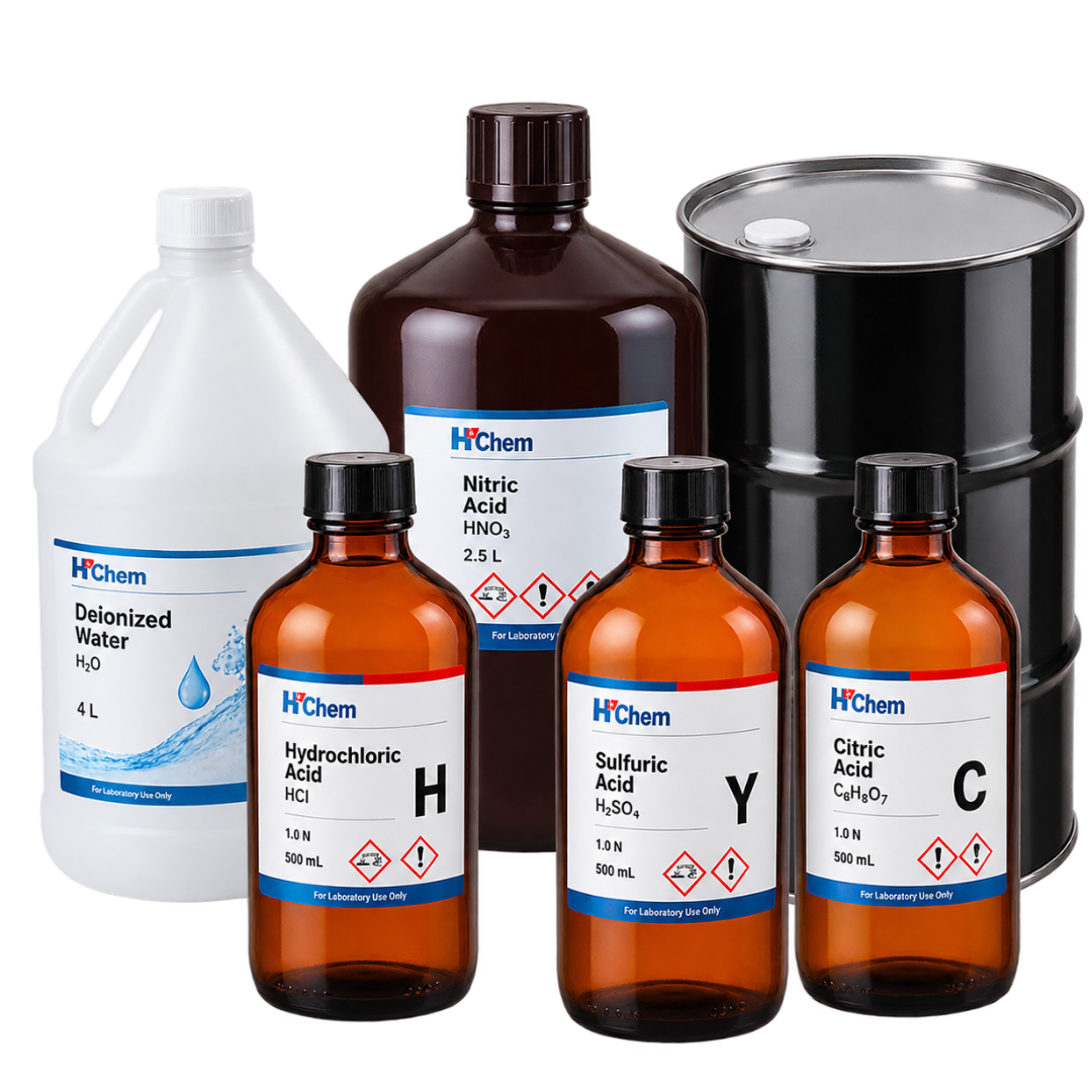 ICP and ICP-MS Supplies and Consumables (9)