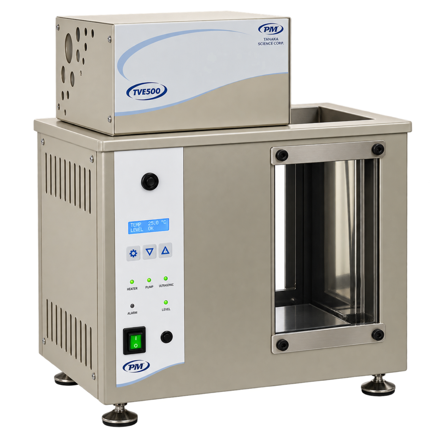 Kinematic Viscosity Baths (4)