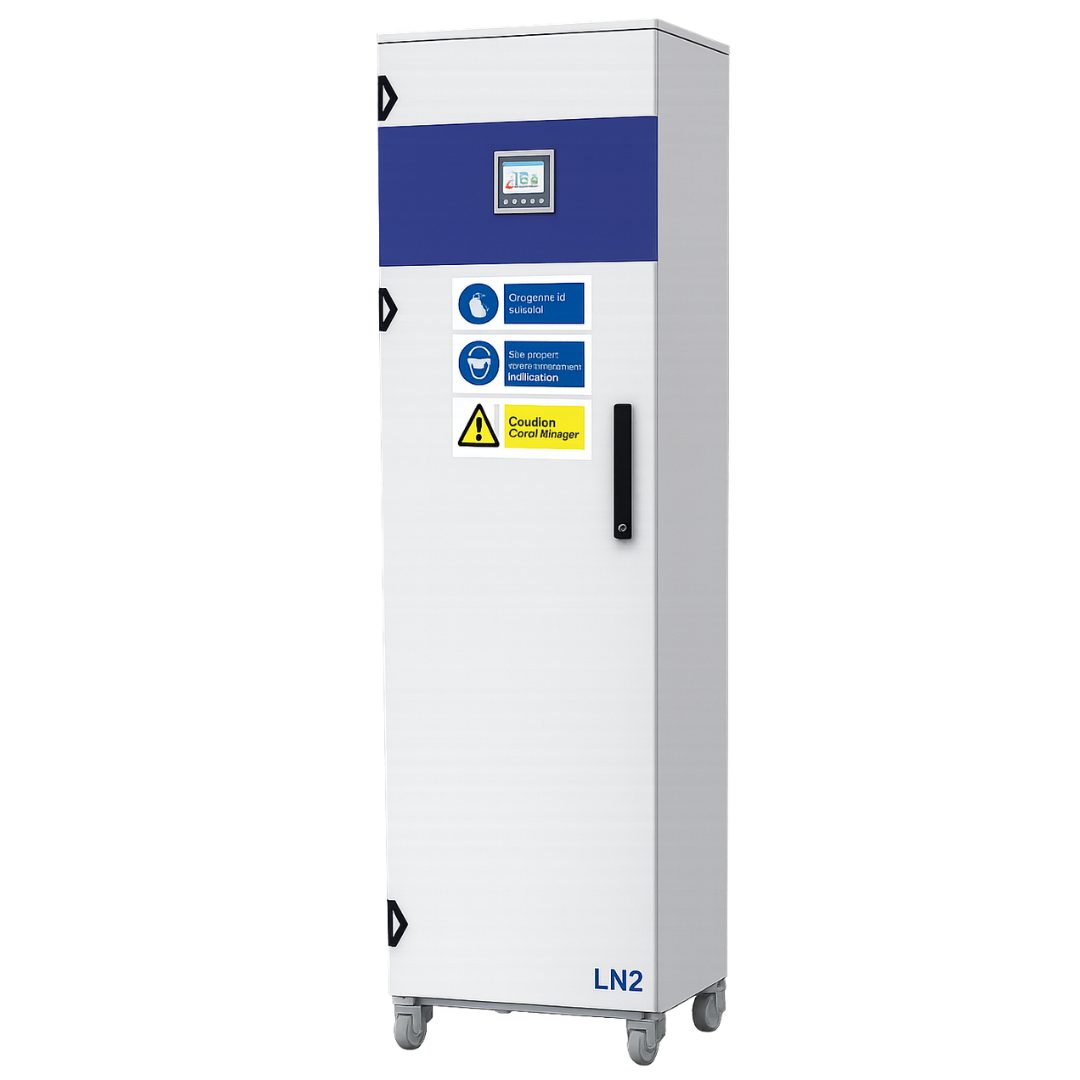 Lab Gas Generators (1)