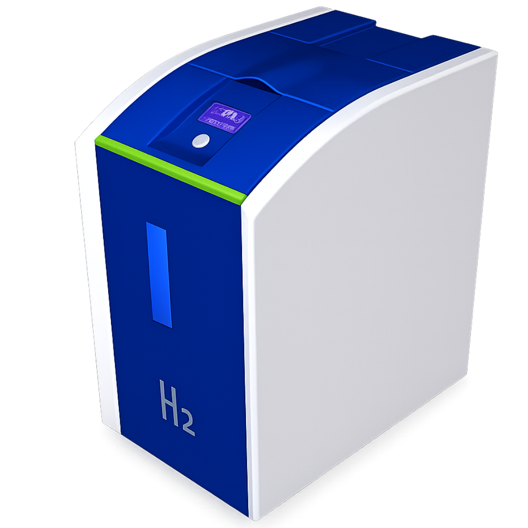 Lab Gas Generators (2)