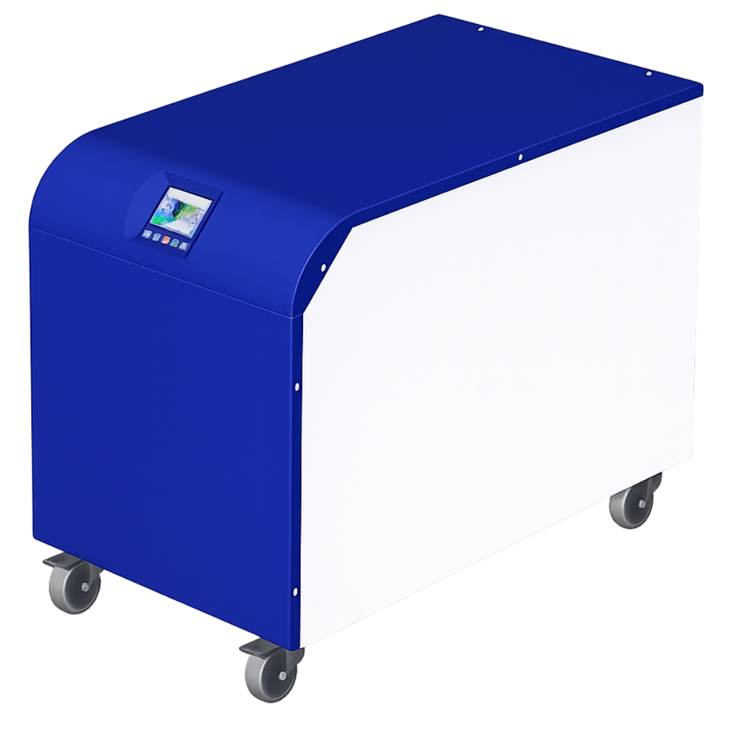 Lab Gas Generators (3)